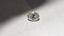 0.75 CT Oval Cut Natural Diamond J-K SI1