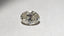 0.75 CT Oval Cut Natural Diamond J-K SI1