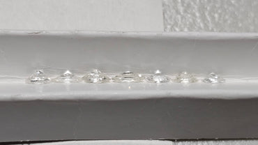 2.04 CTW Marquise Cut Natural Diamond Parcel (7) G-H VS-I1