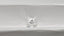 1.01 CT GIA Round Brilliant Natural Diamond F SI1
