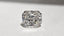 1.23 CT GIA Radiant Cut Natural Diamond I VS1