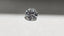 0.54 CT Round Brilliant Natural Diamond H-I I1