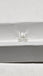 1.00 CT Round Brilliant Natural Diamond G-H I1