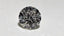 1.00 CT Round Brilliant Natural Diamond G-H I1