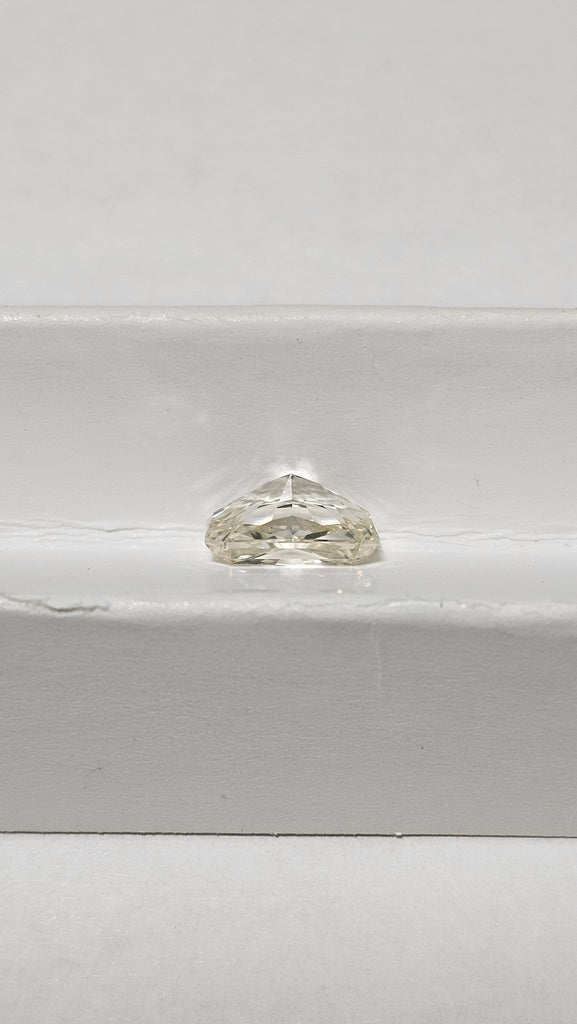2.01 CT GIA Radiant Cut Natural Diamond M VS2