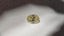 1.20 CT GIA Oval Cut Natural Diamond W-X SI1