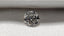 0.71 CT GIA Round Brilliant Natural Diamond I I1
