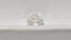 1.26 CT GIA Cushion Cut Natural Diamond J SI1