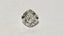 1.26 CT GIA Cushion Cut Natural Diamond J SI1