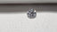 0.70 CT GIA Round Brilliant Natural Diamond F I1 XX