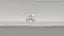 1.01 CT GIA Cushion Cut Natural Diamond J VVS1