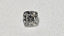 1.01 CT GIA Cushion Cut Natural Diamond J VVS1