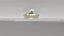 2.01 CT HRD Oval Cut Natural Diamond K SI2