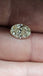2.01 CT HRD Oval Cut Natural Diamond K SI2