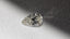 2.01 CT HRD Pear Shape Natural Diamond J SI2