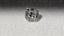1.01 CT GIA Cushion Cut Natural Diamond J SI1