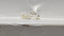 1.00 CT HRD Pear Shape Natural Diamond K I1
