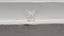 0.93 CT Old Euro Natural Diamond I-J SI2-I1 Chipped