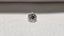 0.93 CT Old Euro Natural Diamond I-J SI2-I1 Chipped