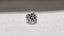 0.93 CT Old Euro Natural Diamond I-J SI2-I1 Chipped