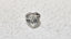 0.46 CT Heart Shaped Natural Diamond H-I SI1