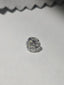 0.50 CT Round Brilliant Natural Diamond J-K I1