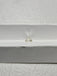 0.56 CT Round Brilliant Natural Diamond L-M SI1-SI2