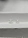 0.47 CT Marquise Cut Natural Diamonds (2) G-H VS
