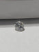 0.51 CT Old European Cut Natural Diamond I-J SI2