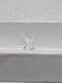 0.42 Pear Shape Natural Diamond H-I VS2-SI1