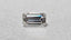 1.00 CT GIA Emerald Cut Natural Diamond H VS2