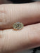 1.00 CT IGI Oval Shaped Natural Diamond M SI2 XXVG