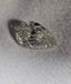 3.51 CT IGI Pear Shape Brilliant Natural Diamond K I1 XXVG