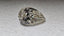 2.01 CT IGI Pear Shape Natural Diamond K I1 XXVG