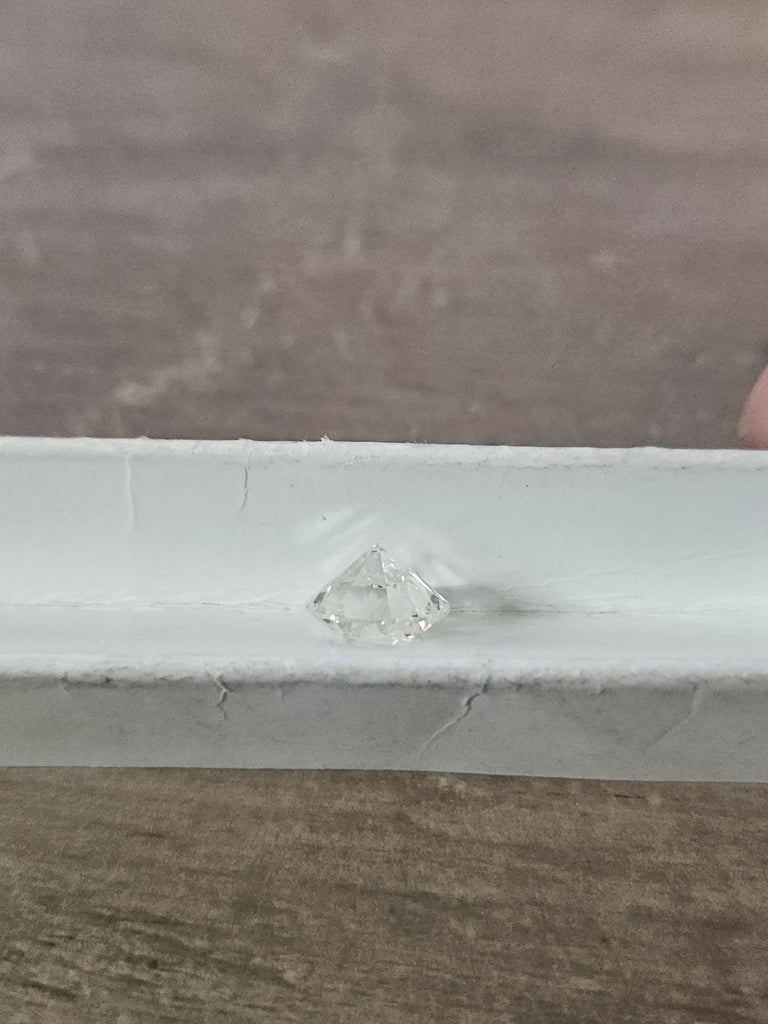 3.09 CT Natural RB GH Imperfect