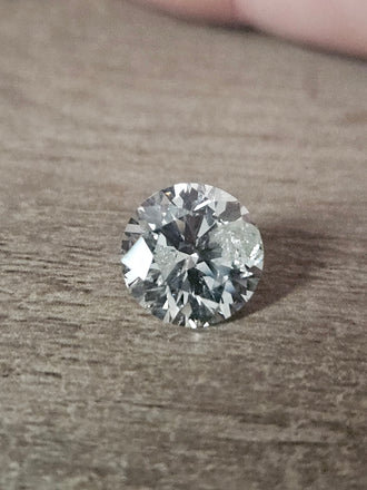 3.09 CT Natural RB GH Imperfect