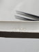 0.80 TCTW Trilliant Cut Natural Diamonds (4) I-J VS-SI