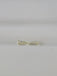 0.40 CT Baguette Cut Natural Diamonds (2) L-M VS-SI
