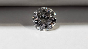 1.03 CT GIA Round Brilliant Natural Diamond I VS1