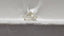 1.38 CT Old Cut Natural Diamond J-K VS2