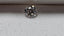 1.38 CT Old Cut Natural Diamond J-K VS2