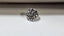 1.38 CT Old Cut Natural Diamond J-K VS2