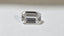 1.01 CT GIA Emerald Cut Natural Diamond E VS2