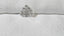 1.02 CT GIA Modified Triangular Brilliant Natural Diamond G I1