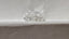 1.65 CT GIA Modified Triangular Step Cut Natural Diamond J I1