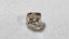 1.51 CT GIA Old Mine Brilliant Natural Diamond Light Brown SI2
