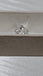 2.02 CT GIA Round Brilliant Natural Diamond E SI2