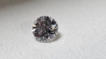 2.02 CT GIA Round Brilliant Natural Diamond E SI2