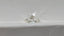 1.05 CT GIA Oval Shaped Natural Diamond J SI1 XX