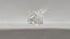 1.20 CT GIA Cushion Modified Brilliant Natural Diamond J VS2